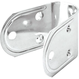 Кронштейн для трапа ТМ под трубу 22 мм (040505T)